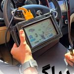 کربن زدایی موتور و شستشو کاتالیزور