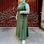 مزون نسرین