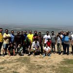 آموزش پاراگلایدر و پاراموتور البرزفلای