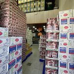بازرگانی بنازاده