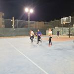 آکادمی بسکتبال پوریا شعبه دختران و پسران