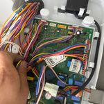 نمایندگی تعمیرات یخچال و ساید