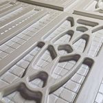 درناچوب. متخصص دیزاین داخلی :نیکخوی