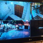 فروش و نصب و انواع دوربین مداربسته ناجی