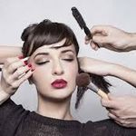 آرایشگاه وسالن زیبایی آرنا