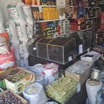 مواد غذایی طوسی با پیک رایگان