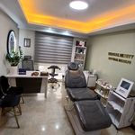 کلینیک پوست مو لیزر و زیبایی آریاناز