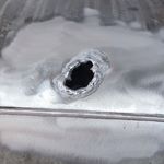 جوشکاری ارگون، آلومینیوم، چدن عباس زاده