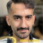 آرایشگاه مردانه سی دوماCDOMA