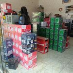 نمایندگی باطری سخایی