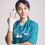 دندانپزشکی دکتر کفایتی
