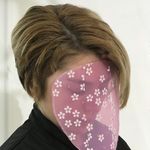 رنگ و لایت و کوتاهی فائقه دانشی مهر