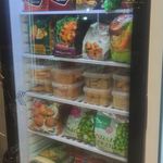 سرزمین پروتئین