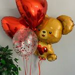 بادکنک تولد