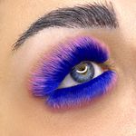 خدمات تخصصی اکستنشن مژه