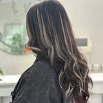 اکستنشن مو سحر نوروزی در مشهد
