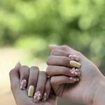 خدمات ناخن کاشت،ترمیم،لمینت شادی رسولپور