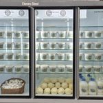 لبنیاتی حاجی لوئی بیرق