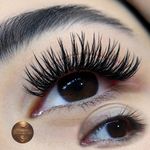 خدمات تخصصی اکستنشن مژه سمیه خوش اخلاق