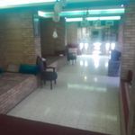 رستوران وبیرون بر رها