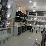 فروشگاه ابزار و لوازم ساختمانی میرزایی