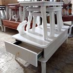 مبلمان و سرویس خواب قصر چوب