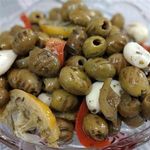 میوه فروشی الله وردی