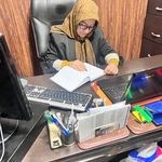 وکیل پایه یک و قاضی بازنشسته شهین افرازی