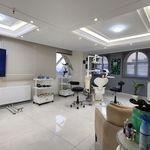 خدمات دندانپزشکی