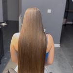 خدمات احیا و صافی و کوتاهی مو parihair