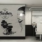 آرایشگاه مردانه محسن آذرنگ
