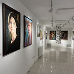 آموزشگاه نقاشی کودک و بزرگسال جمشیدی