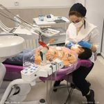 متخصص درمان ریشه دکتر مریم خلیلی