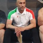 آکادمی بوکس کرامتی