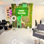 آرایشگاه نوبل - مشهد - 9804