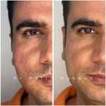 کلینیک زیبایی پوست دکتر مجید قاسمی معبود