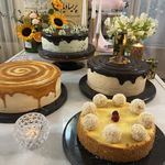 آموزشگاه شیرینی پزی و آشپزی پریسا دیانی