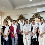 اموزشگاه و خدمات زیبایی نسرین شاه حسینی