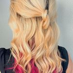 سالن زیبایی بهار