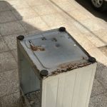 تعمیرات تخصصی لباسشویی سروینو