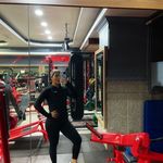 بدنسازی و فانکشنال با هانیه قاسمی