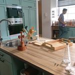 طراحی دکوراسیون و معماری داخلی یشم