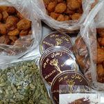 سبزی خردکنی نعنا آبی