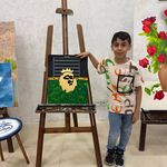 آموزشگاه نقاشی نگار نظری