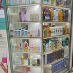 ارایشی و بهداشتی و ادکلن کفایی