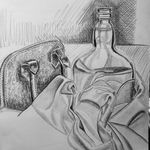 آموزشگاه نقاشی و کامپیوتر تک رنگ