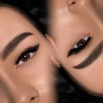 خدمات تخصصی اکستنشن مژه