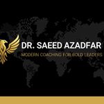 بیزنس کوچ، معمار کسب و کار - دکتر آزادفر