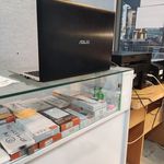 کافی نت و تعمیرات موبایل کمیل