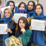 آموزشگاه و سالن زیبایی اکسون